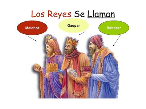 Los Tres Reyes Magos