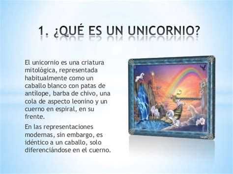 Los unicornios 13.10.13