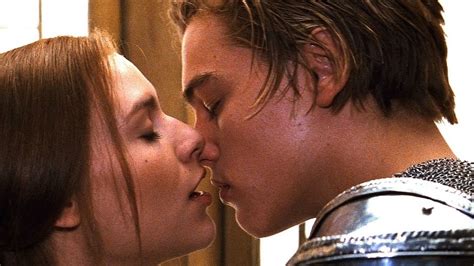 Los veinte besos más románticos de la historia del cine