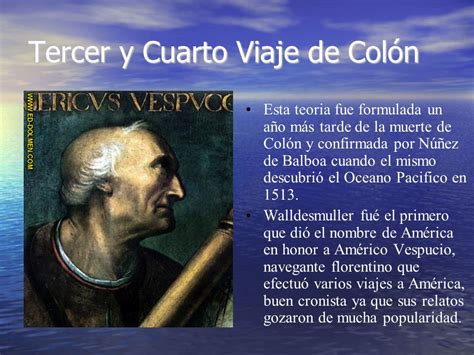 Los Viajes de Cristobál Colón a América   ppt video online ...