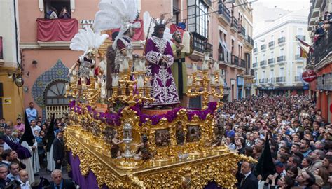 Los vídeos de la Semana Santa de Sevilla 2015   Pasión en ...
