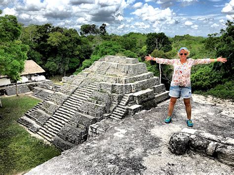 Los yacimientos Maya mas importantes de Guatemala   Un ...