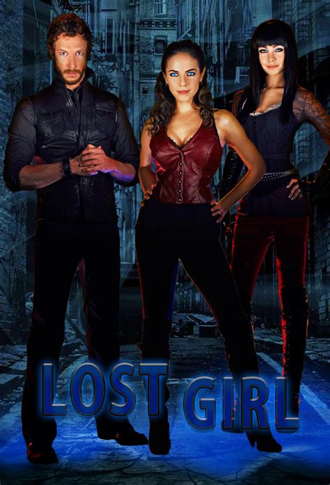 Lost Girl Season 3 Episode 13 Putlocker