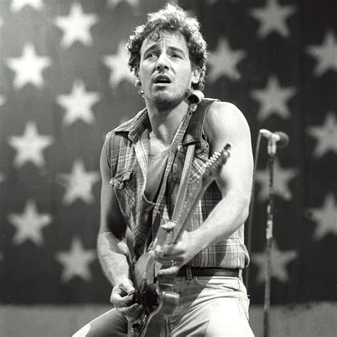 Lost in the Flood  | 100 Greatest Bruce Springsteen Songs ...