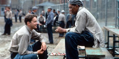 Lost  Shawshank Redemption  Deleted Scenes Are The Best Of ...