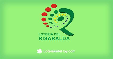 Lotería de Risaralda resultados 6 de Enero de 2017 sorteo ...