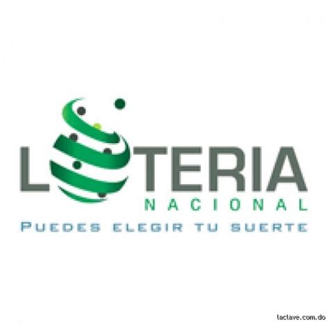 Loteria Nacional, Leidsa, Loto Real y Loteka rep dominicana