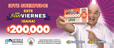 Loteria Nacional | Lotería Nacional