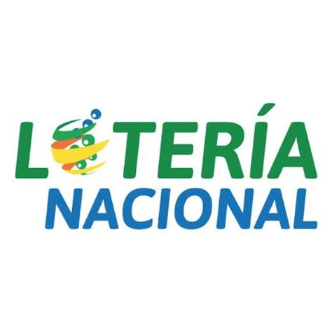 Loteria Nacional  @loteria_pani  | Twitter