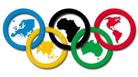 LOUCOS POR TECNOLOGIAS: Os Jogos Olímpicos Rio 2016 ...