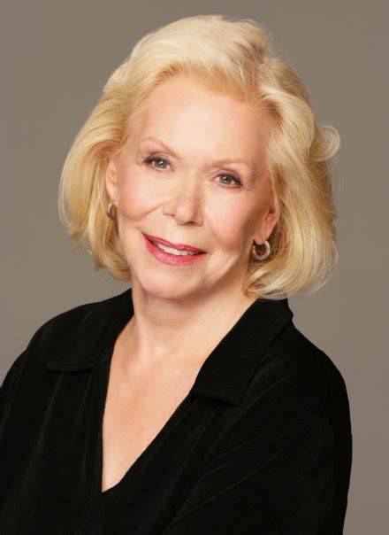 Louise Hay,  Happy 85th ~ Celebrate!  – WOMEN of ACTION