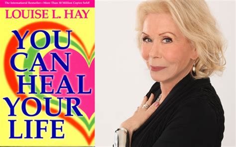 Louise Hay – You Can Heal Your Life Shows 1 & 2   Path ...