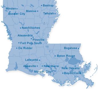 Louisiana Foreclosures | Foreclosures in Louisiana