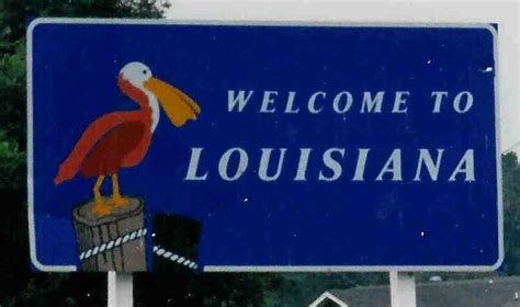 Louisiana Government