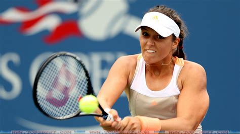 Lourdes Dominguez Lino Spanish Tennis Player   Top 2 Best