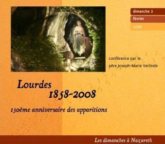Lourdes en son temps | Boutique de la Famille de Saint Joseph