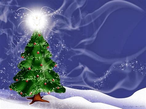 Lovable Images: Christmas Tree Special HD Wallpapers Free ...