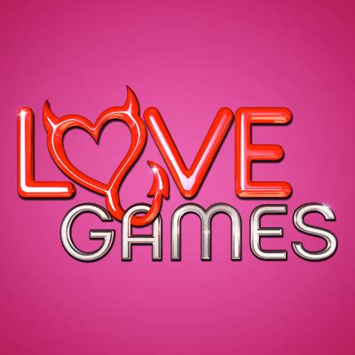 Love Games  @LoveGamesOxygen  | Twitter