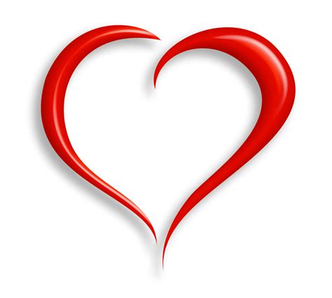 Love Heart   A Will & Way, Inc