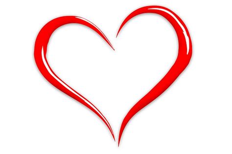 Love Heart Romance · Free photo on Pixabay