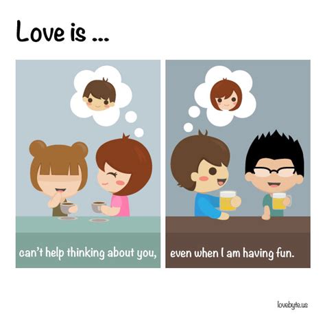 Love Is In The Little Things  15+ Pics  | Bored Panda