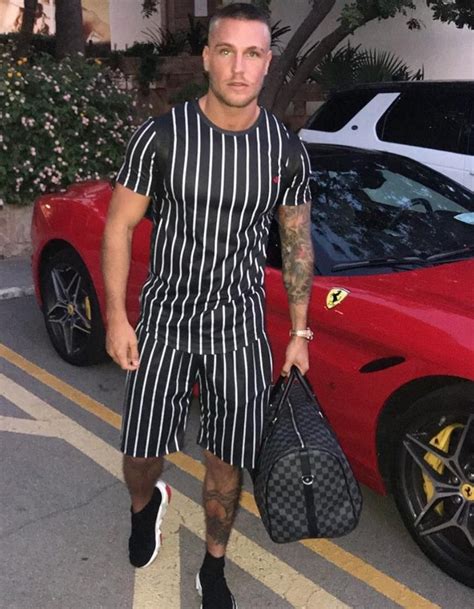 Love Island DJ Tom Zanetti: Age, Song, Instagram And More ...