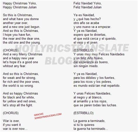 Love John Lennon Traducida Letra: Love song lyrics for ...