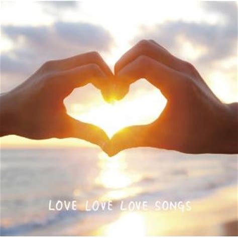 LOVE LOVE LOVE SONGS : キャラメルペッパーズ | HMV&BOOKS online ...