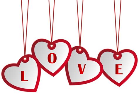 Love PNG Transparent PNG Images. | PlusPNG