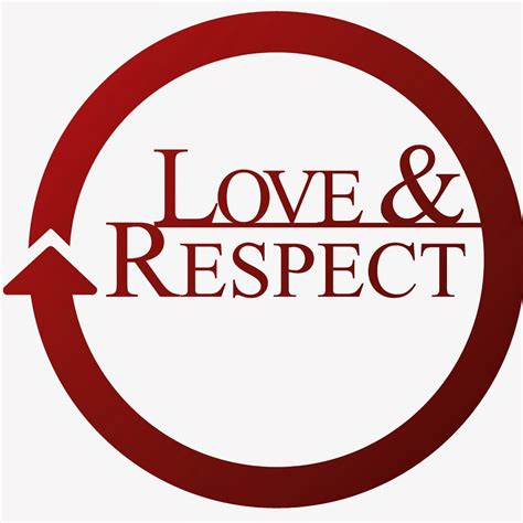 Love & Respect Ministries   YouTube