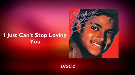Love Songs Collection Album Michael Jackson YouTube