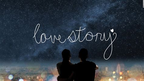 Love Story   I LOVE YOU   part2 — Steemit