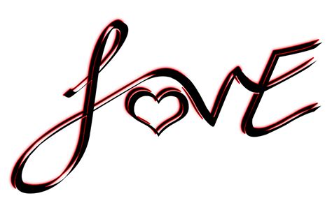 Love Text Valentines · Free image on Pixabay