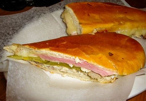 Loved the Movie Chef? Now Taste a Real Cubano! | Movie ...