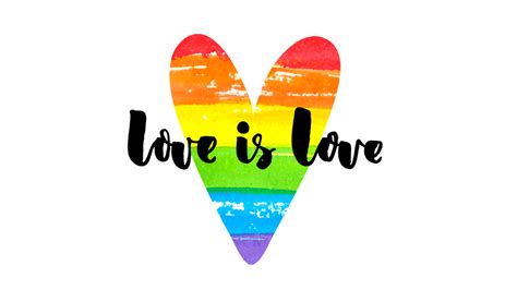 #LoveIsLove, Día Internacional contra la Homofobia y ...
