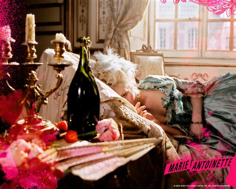 Lovely Monday: Marie Antoinette | Dutch.British.Love