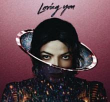 Loving You  Michael Jackson song    Wikipedia