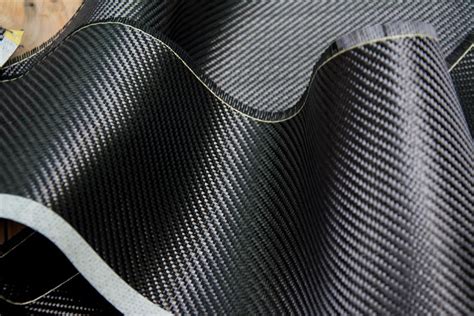 Low cost carbon fibre breakthrough