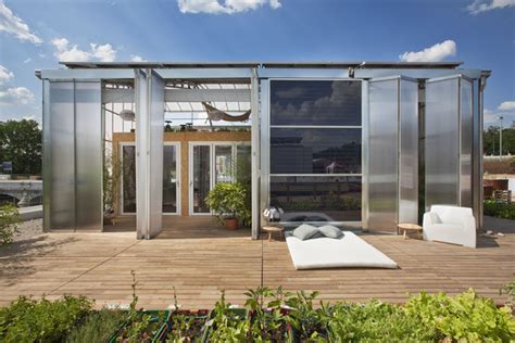 LOW3: Self sustaining solar house becomes  Living Lab  at ...