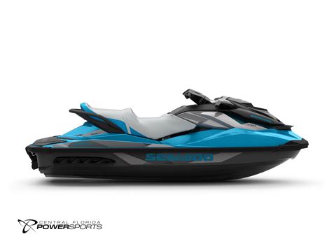 Lowest Prices on 2018 Sea Doo GTI SE 130 PWC For Sale ...