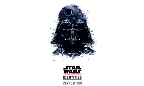 L’expo Star Wars Identities ouvre ses portes ce dimanche