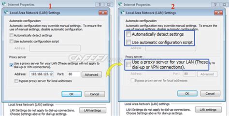 Lỗi  windows could not automatically detect this network s ...