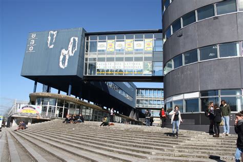 L’UBO ouvre ses portes le 14 mars – actu.fr