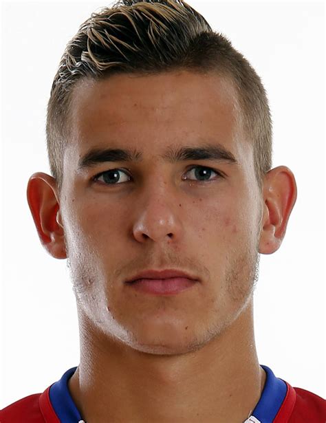 Lucas Hernández   Player Profile 17/18 | Transfermarkt