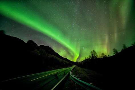 Luces del Norte Islas Lofoten Noruega: Acerca de Las ...