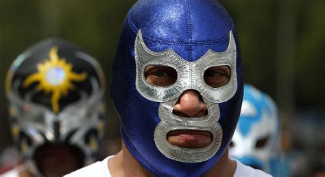 Lucha Mexico Review: A Big Hearted Documentary About ...