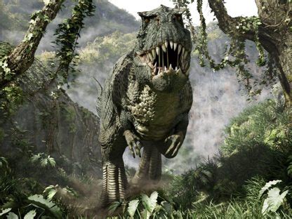 Lucha virtual entre una Titanoboa vs. Tiranosaurio Rex ...