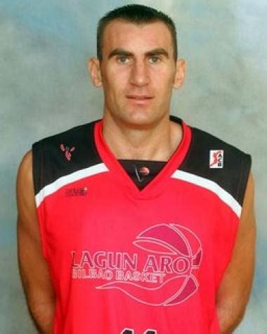 Lucho Fernández, nuevo jugador del Breogán   CB Breogán