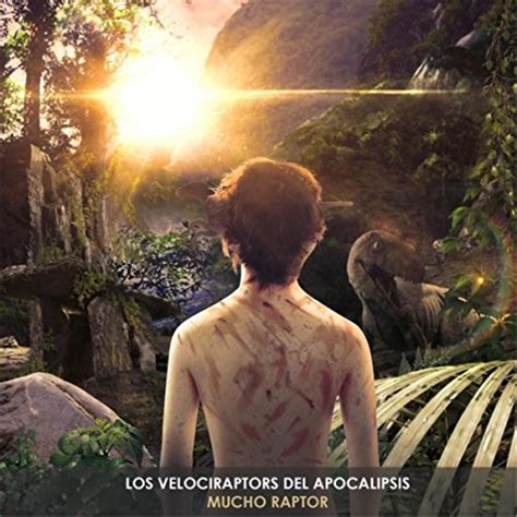 Luciano Pereyra by Los Velociraptors del Apocalipsis on ...