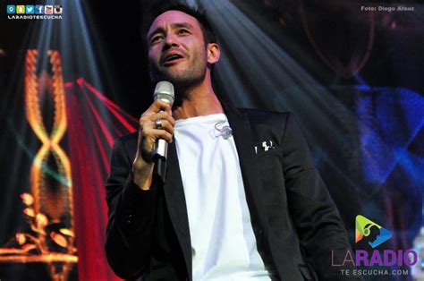 LUCIANO PEREYRA EN EL GRAN REX! | La Radio Te Escucha